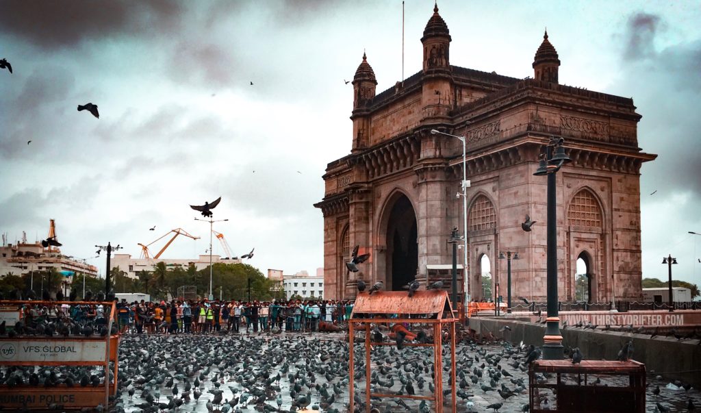 Gateway of India