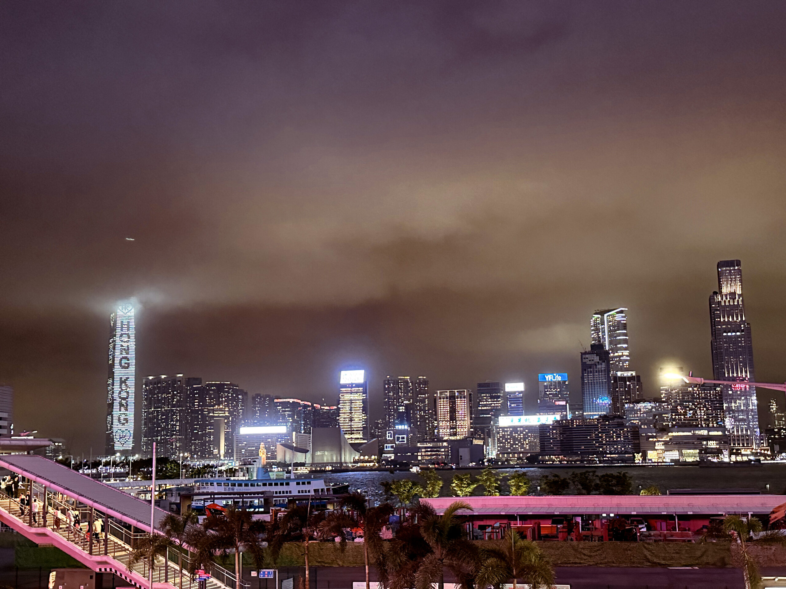 Hong Kong Travel: Balancing Work, Play, and Discovery