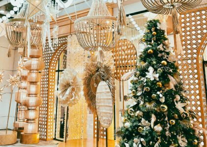 Mindful Connections: Navigating Holiday Gatherings with Respect and Joy