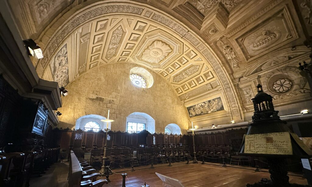 San Agustin Church PH