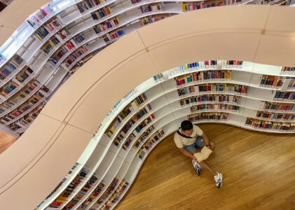 Trusting Your Inner Compass in Navigating Everyday Choices