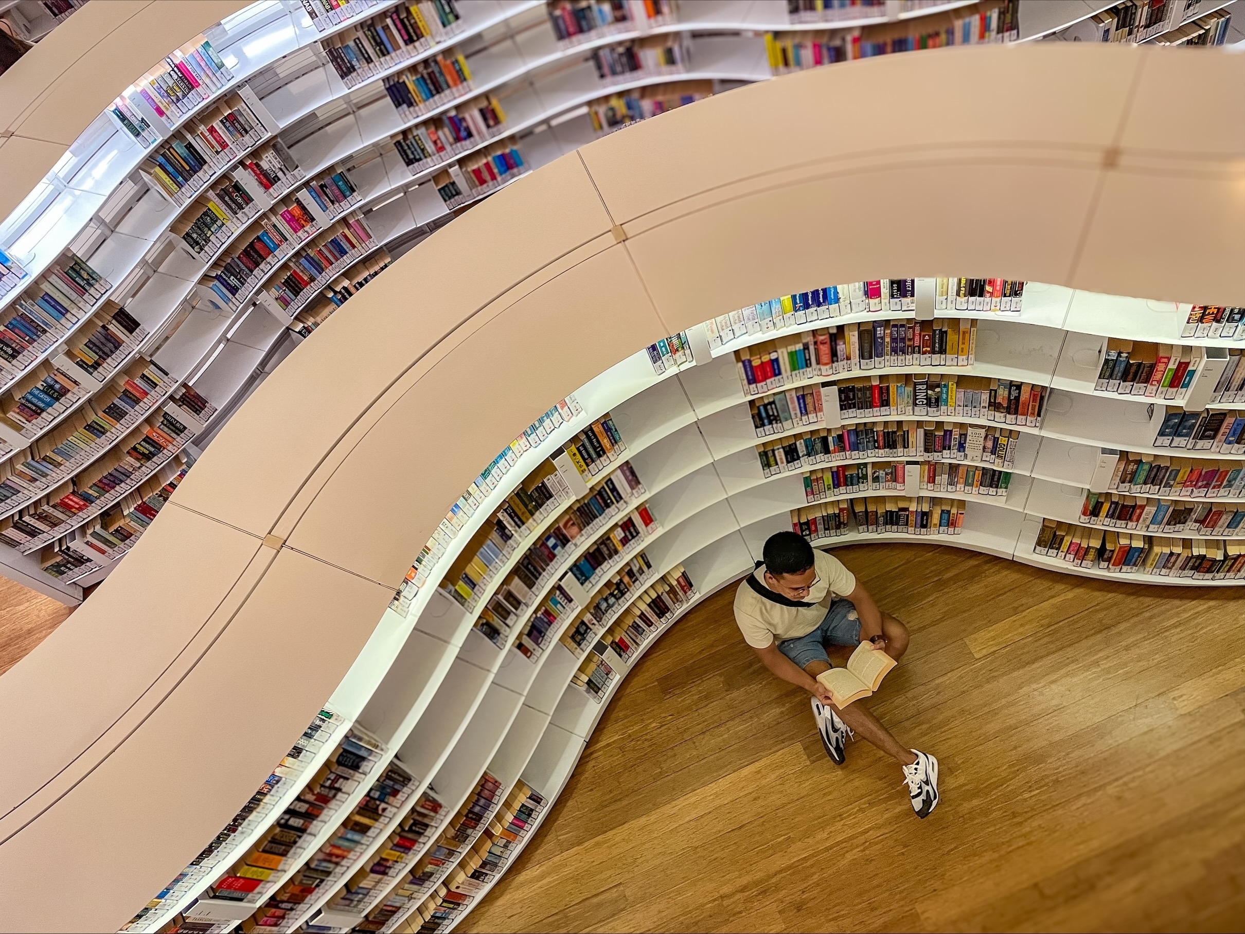 Trusting Your Inner Compass in Navigating Everyday Choices