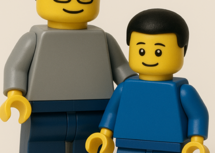 Listening to the Child Within